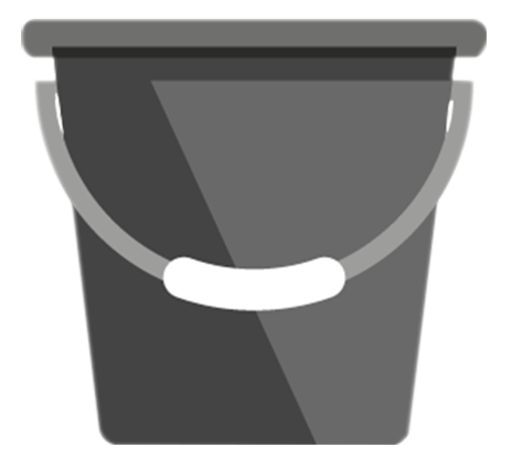 Bucket