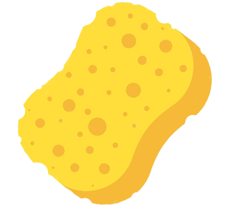 Sponge